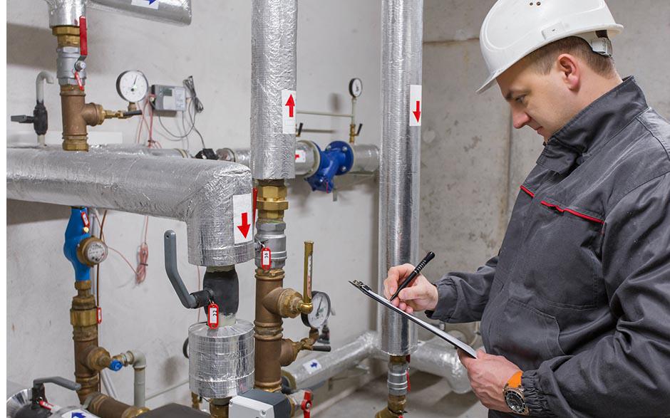  entretien chauffage électrique Montévrain