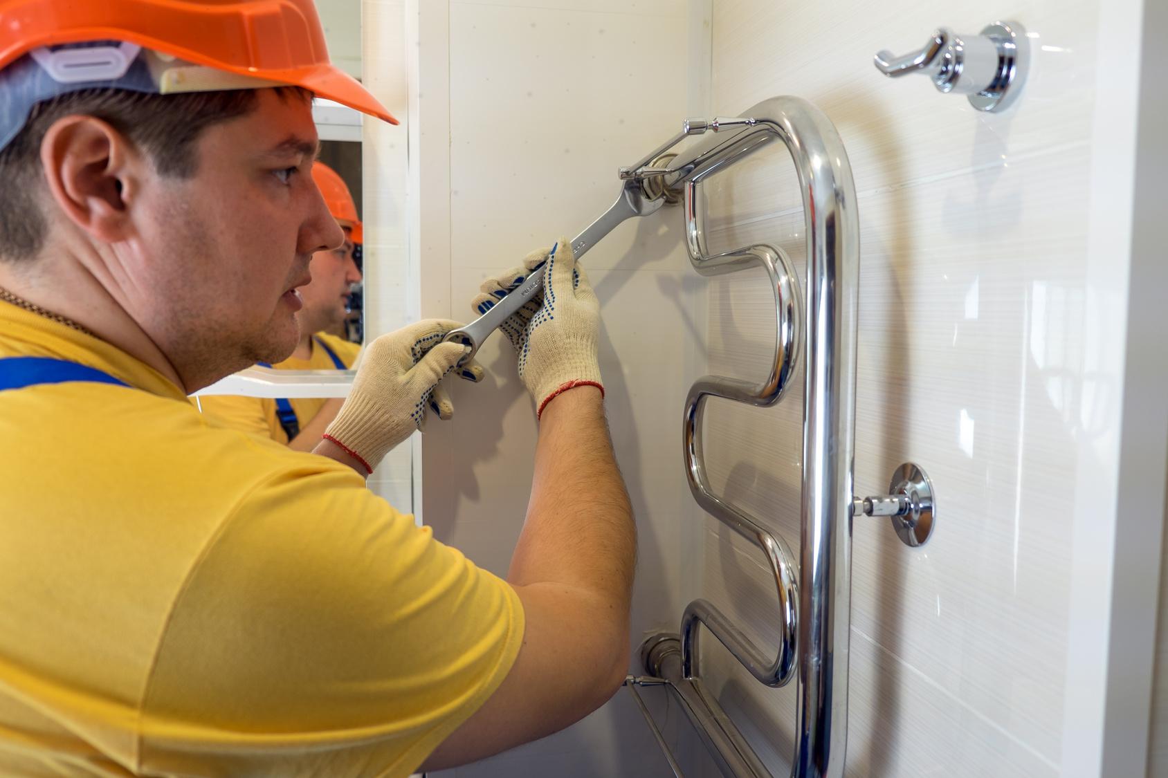 entretien chauffage électrique Montévrain