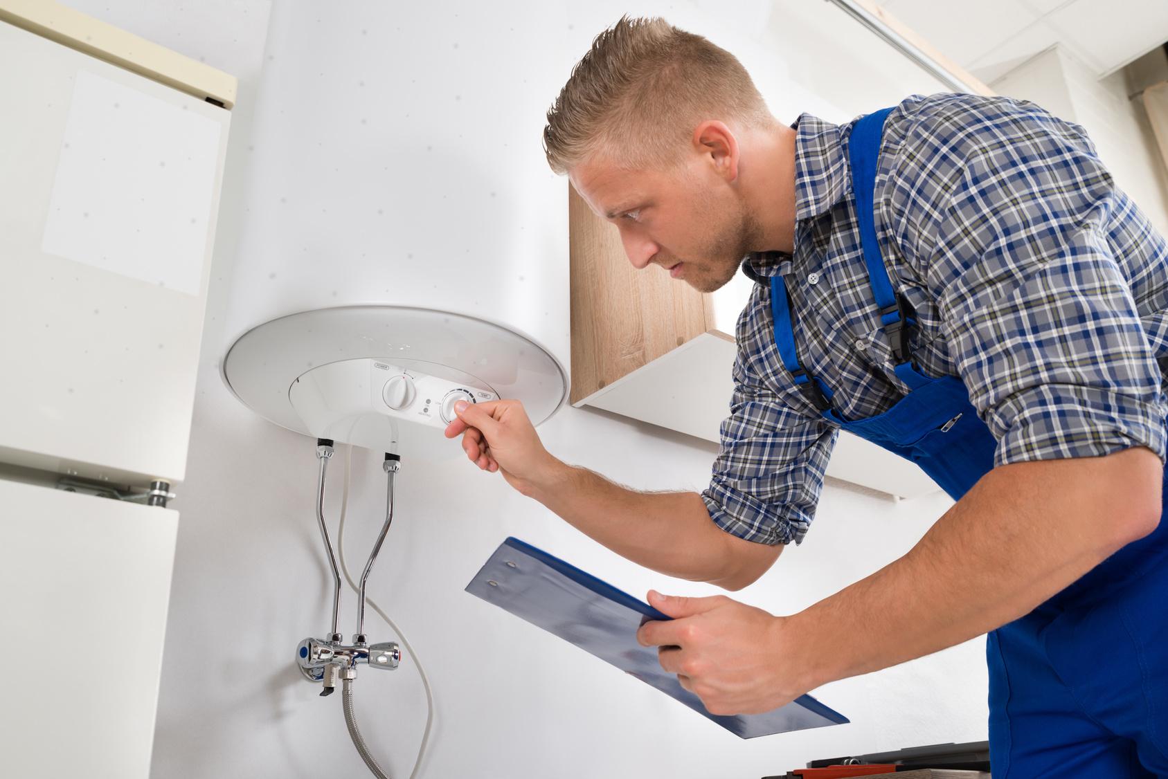  entretien chauffage électrique Montévrain