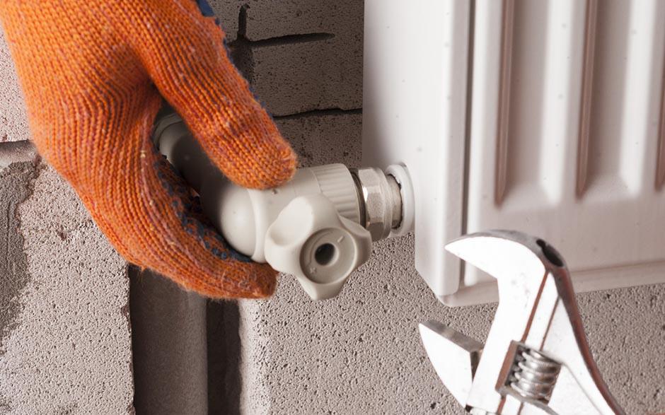  entretien chauffage électrique Montévrain